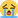 emoji cry