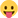 emoji razz