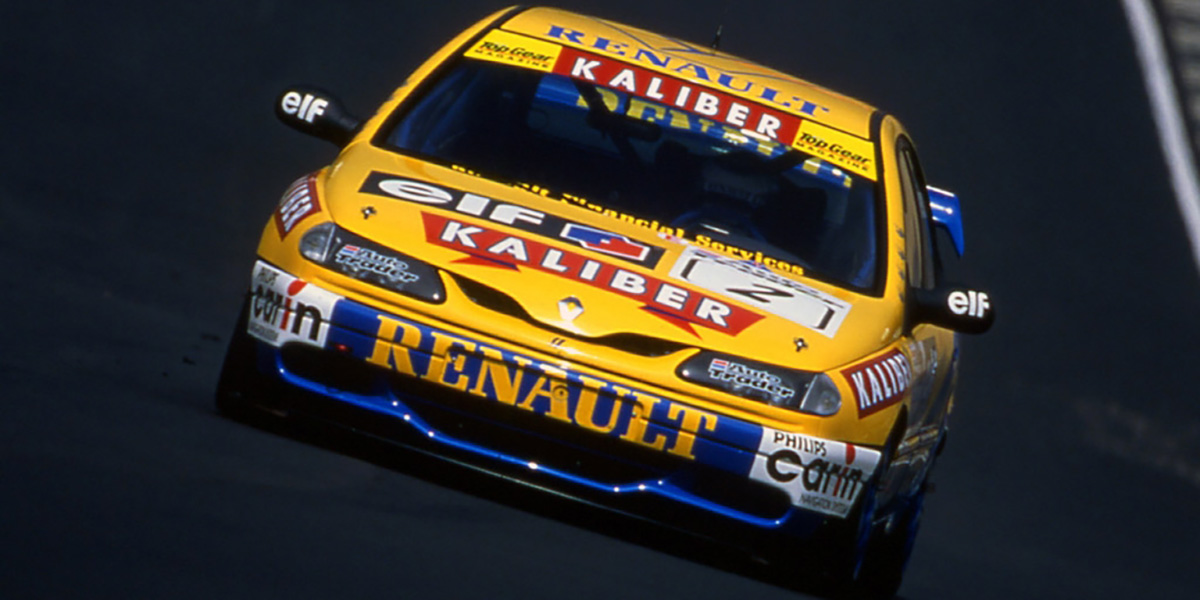 Renault-Laguna-BTCC