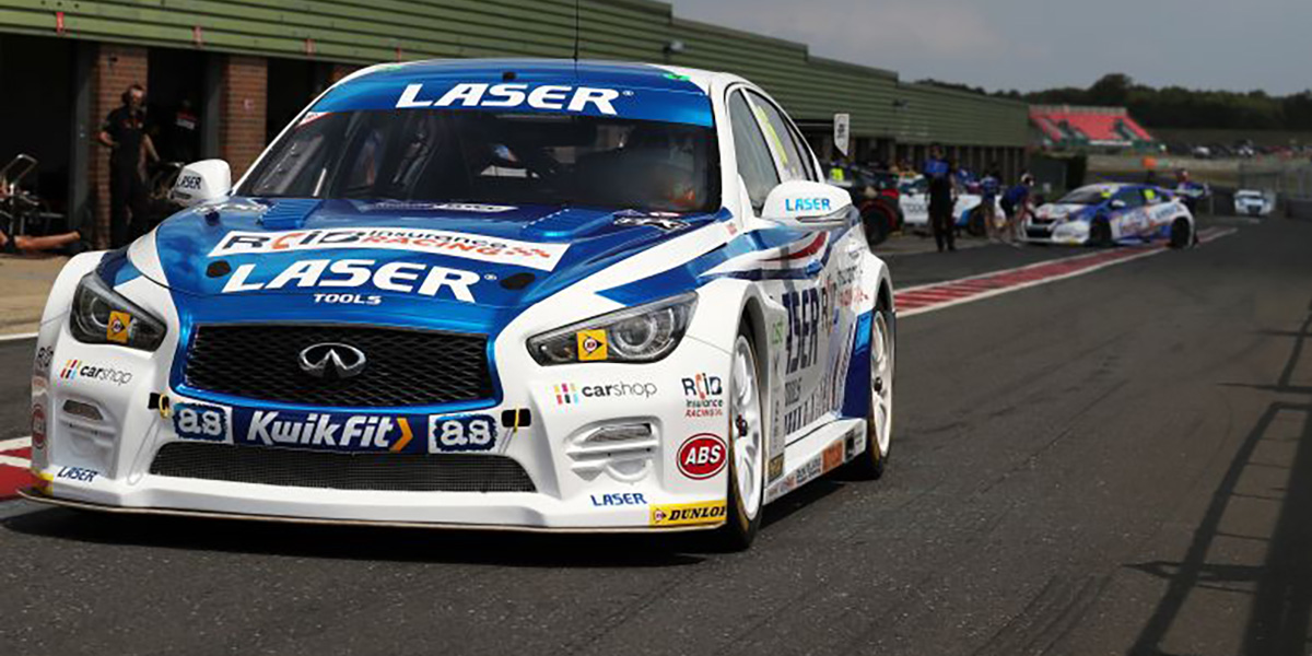 Infiniti-Q50-BTCC