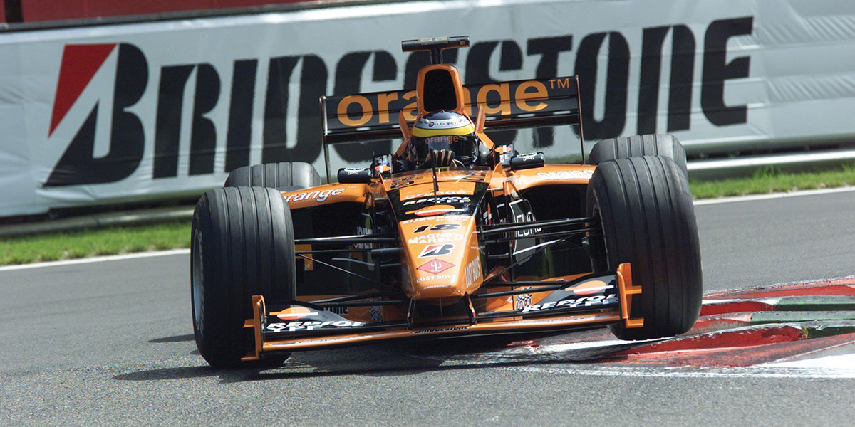 Arrows-Grand-Prix