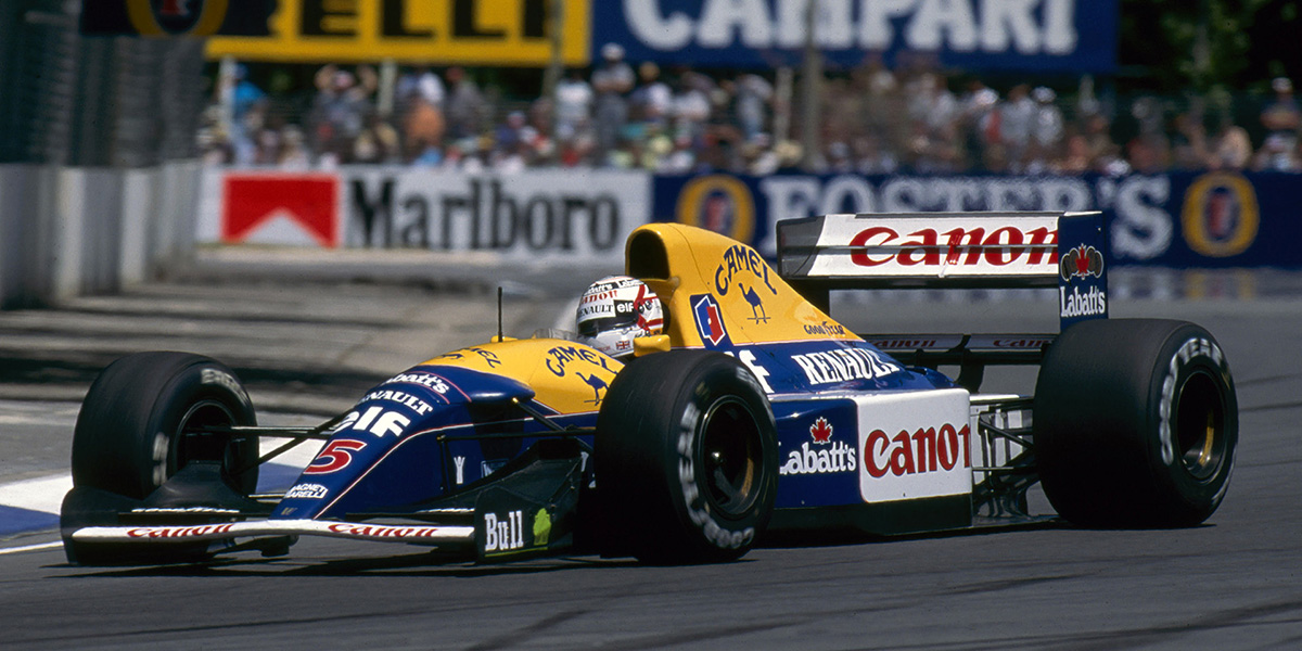 Williams-Grand-Prix-Engineering