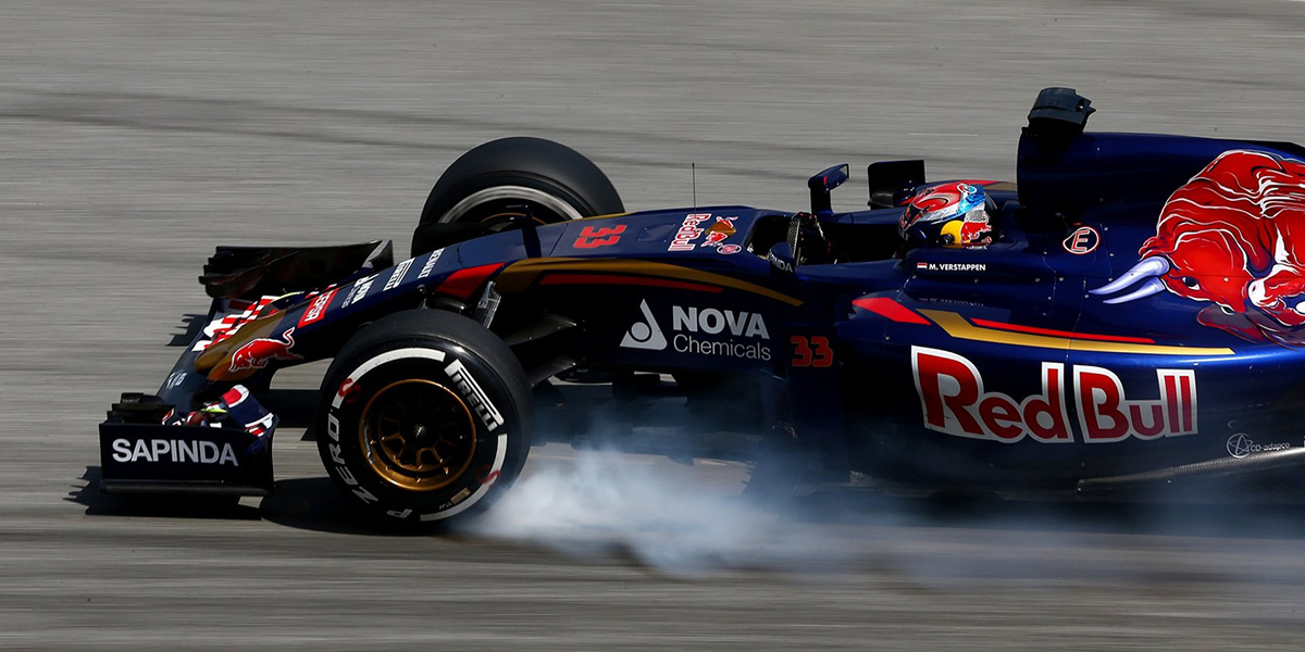 Scuderia-Toro-Rosso