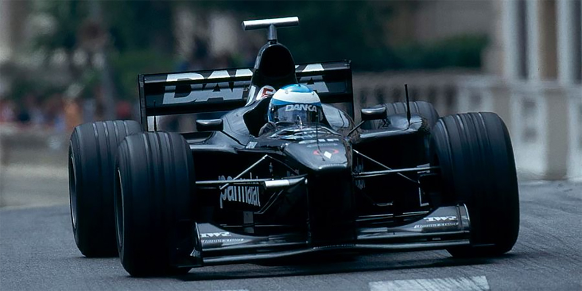 Zakspeed-Supertec-A20-1999