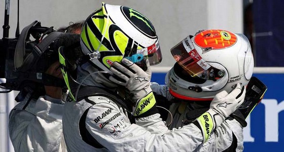 Course-Italie-Magnifique-double-Brawn-GP