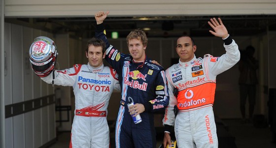 Japon-Course-Vettel-brille-Webber-essaie