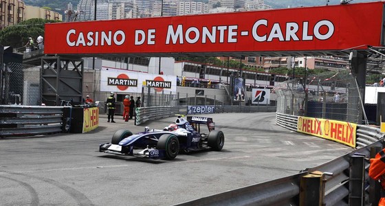 OFFICIEL-Williams-choisit-Cosworth