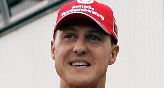 OFFICIEL-Michael-Schumacher-signe-chez-Mercedes-GP