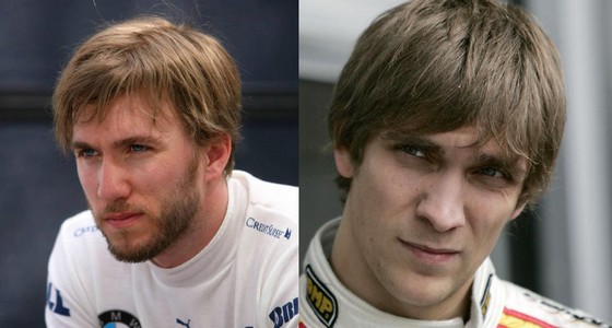 Heidfeld-chez-Mercedes-GP-Petrov-chez-Renault