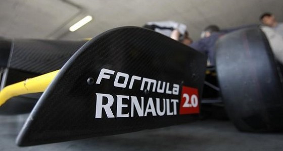 Renault-F1-lance-le-Driver-Training-Programme