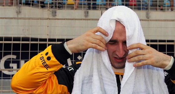 Australie-2010-Interview-de-Robert-Kubica