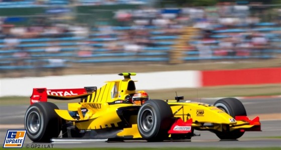 GP2-Course-1-DAMS-encore-loin-du-compte