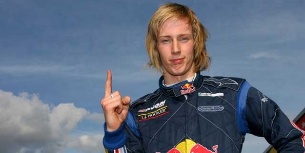 Brendon-Hartley-limoge-du-Red-Bull-Junior-Team