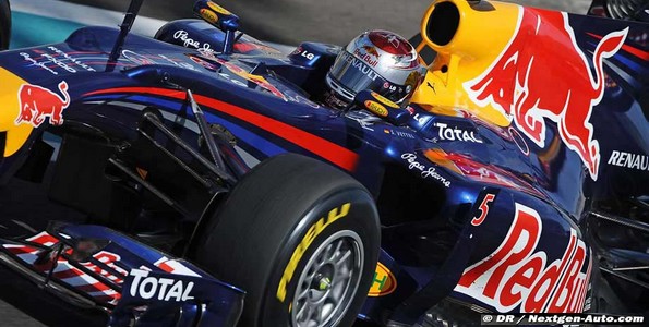 Les-pilotes-Red-Bull-Renault-seront-a-egalite-en-2011
