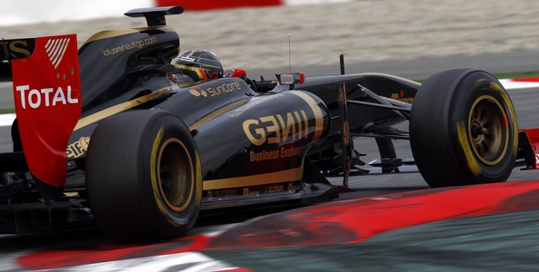 Rouler-le-plus-possible-objectif-du-Lotus-Renault-GP