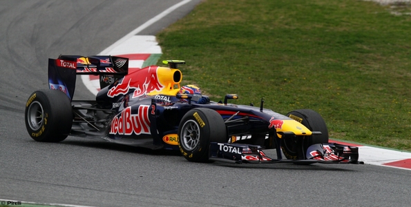 Mark-Webber-ne-neglige-pas-Mecedes-et-Lotus-Renault-GP