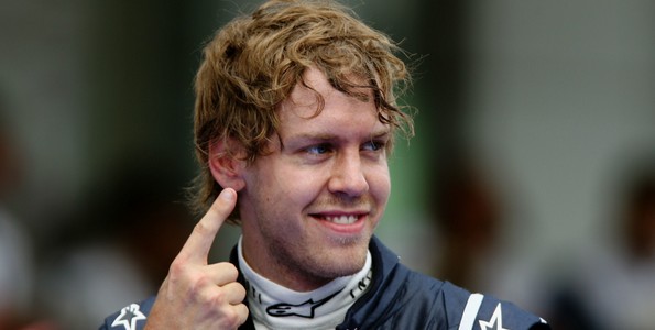 Sebastian-Vettel-et-Nick-Heidfeld-font-triompher-l-Allemagne