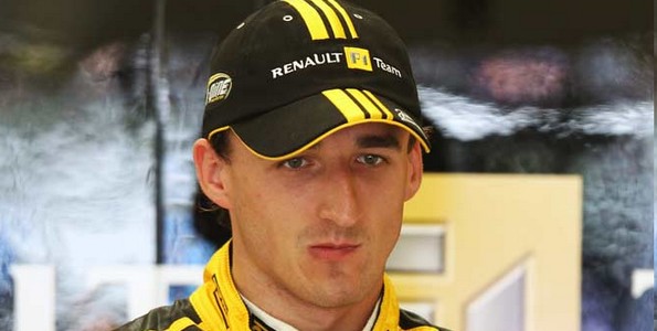 Pour-Daniele-Morelli-Robert-Kubica-peut-etre-de-retour-en-2011