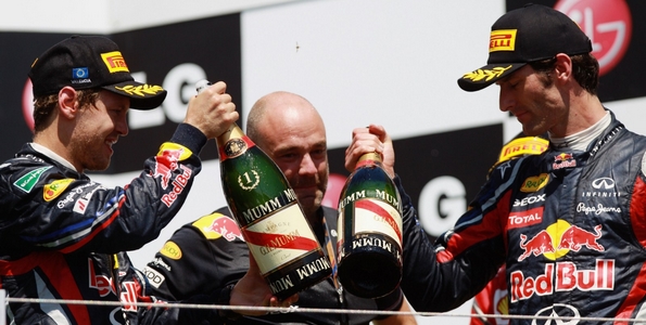 Christian-Horner-pense-garder-Mark-Webber-chez-Red-Bull