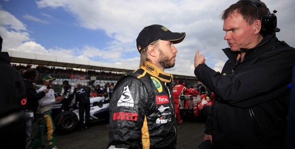 Priorite-a-Robert-Kubica-chez-Lotus-Renault-GP