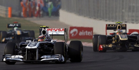 Franck-Williams-sur-de-voir-Pastor-Maldonado-dans-la-FW34
