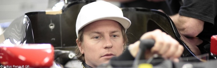 Kimi-Raikkonen-roulera-a-Valencia-les-23-et-24-janvier
