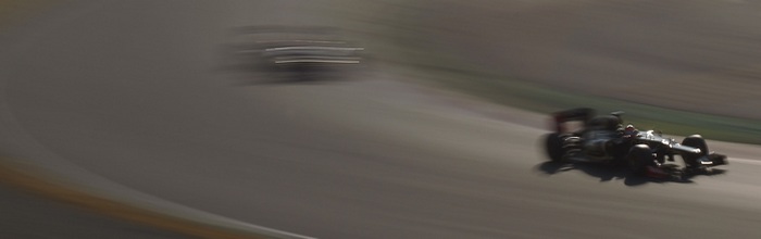 Barcelone-J2-Romain-Grosjean-remet-le-couvert