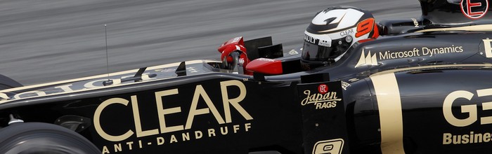 La-Lotus-Renault-E20-n-aime-pas-le-froid