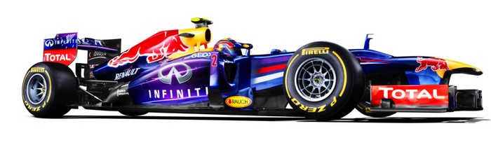 La-RedBull-Renault-RB9-une-evolution-de-la-RB8