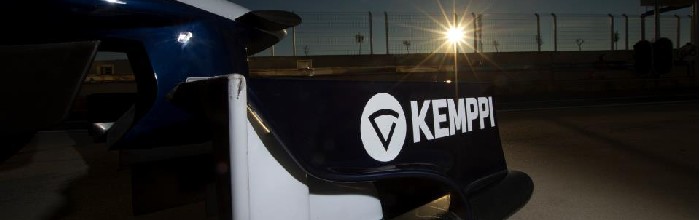 Williams-Renault-officialise-Wihuri-et-Kemppi