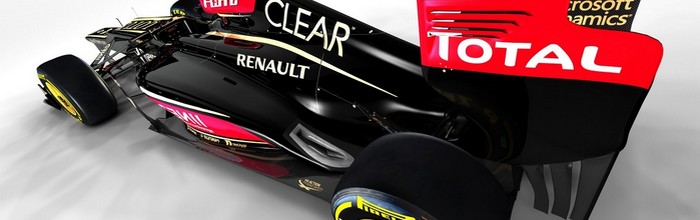 Lotus-annonce-Nigel-Frank-International-comme-nouveau-partenaire