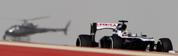 Barcelone-l-heure-de-verite-pour-Williams-et-Caterham