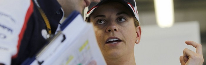Susie-Wolff-roulage-reussi-avec-Williams-Renault
