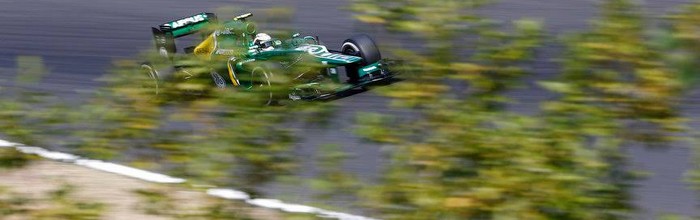 Hongrie-Prestation-solide-du-Caterham-F1-Team