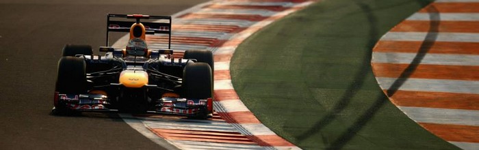 Inde-Course-Vettel-Red-Bull-et-Renault-Champions-du-monde