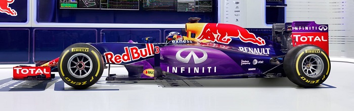 Pas de changement de dynamique entre les pilotes chez Red Bull