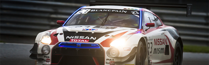 Retour-sur-les-24h-de-Spa-et-resume-de-course-cote-Nissan