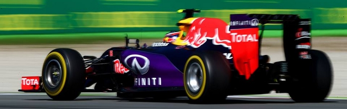 Red Bull met en vente un simulateur de F1 très réaliste et très cher 