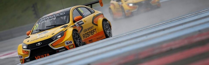 WTCC-2016-Un-debut-solide-pour-Lada-Sport-Rosneft-au-Paul-Ricard