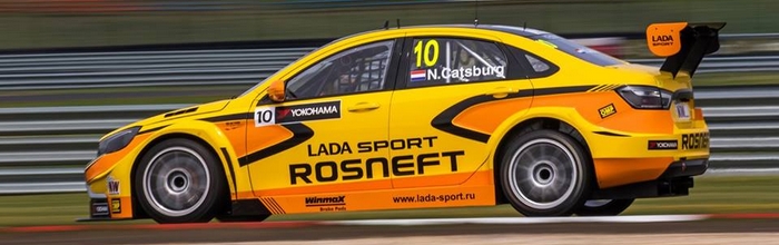 WTCC-Lada-passe-a-cote-de-l-exploit-en-Slovaquie