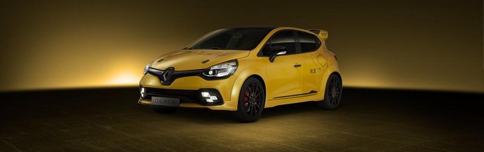 Renault dévoile sa nouvelle Clio avec un look plus agressif