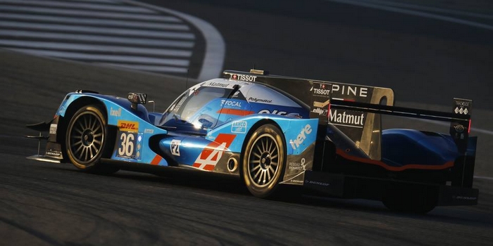 Alpine-couronne-a-la-remise-des-prix-du-FIA-WEC