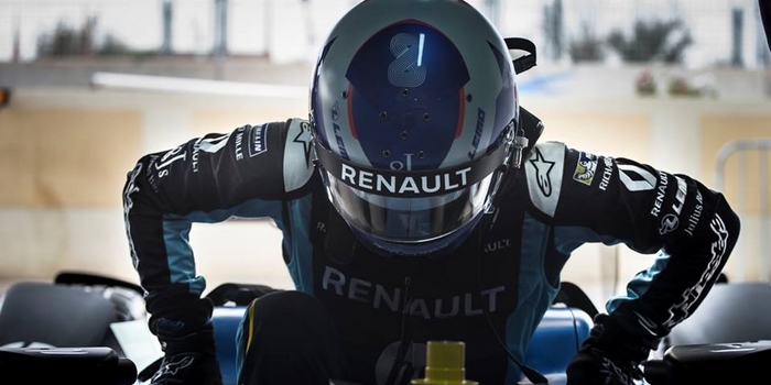 Alex-Lynn-ne-rejoindra-pas-Renault-e-Dams