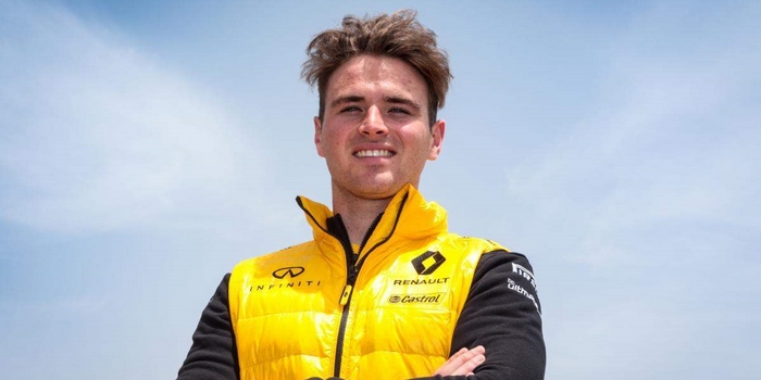 Oliver-Rowland-prend-du-galon-chez-Renault