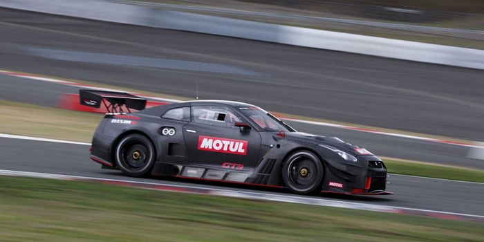 La-nouvelle-GT-R-Nismo-GT3-2018-deja-en-piste-a-Fuji-Speedway