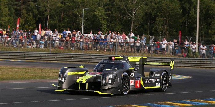 Le-Mans-2017-Course-abandon-de-ByKolles-Racing