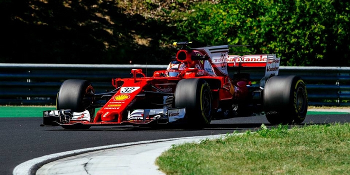 Belgique-EL1-Kimi-Raikkonen-premier-leader