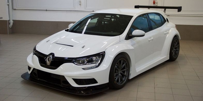 Une-Renault-Megane-IV-TCR-en-preparation