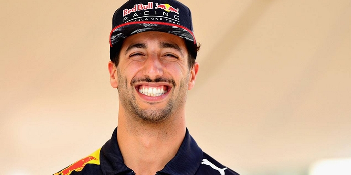 Daniel-Ricciardo-donne-le-sourire-a-Red-Bull