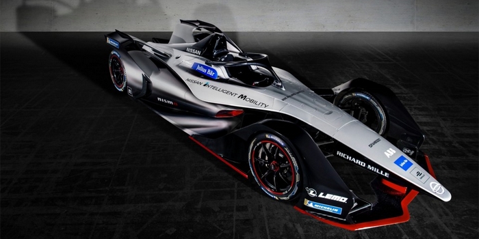 La-nouvelle-Formule-E-Nissan-a-roule